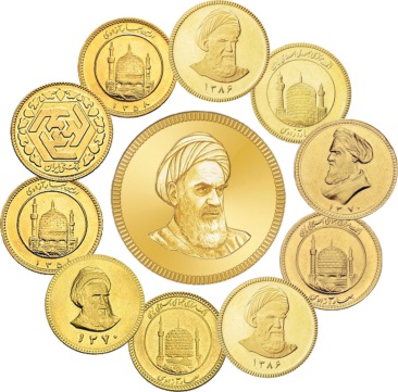 دوره آموزش ​​​​​​​سکه شناسی طلا و فروشندگی سکه