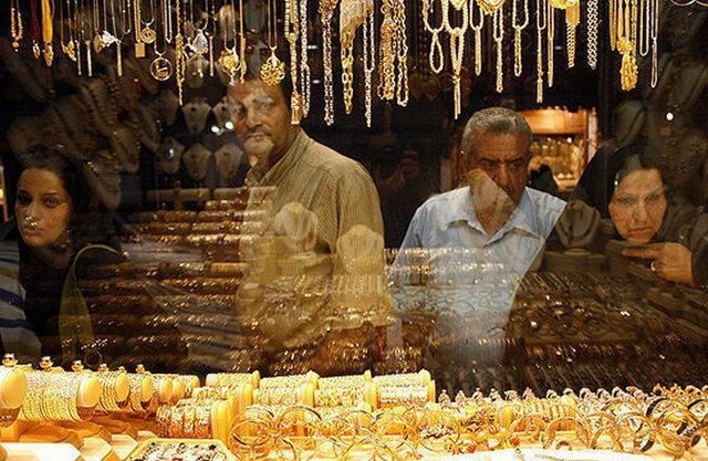 توصیه و هشدارهای پلیسی به خریداران طلا و جواهر